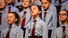 School Choir of the Year Final 2019