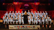 School Choir of the Year Final 2019