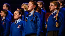 School Choir of the Year Final 2019