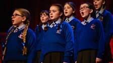 School Choir of the Year Final 2019