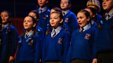 School Choir of the Year Final 2019