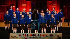 School Choir of the Year Final 2019