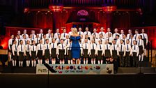 School Choir of the Year Final 2019