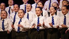 School Choir of the Year Final 2019