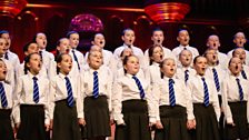 School Choir of the Year Final 2019