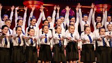 School Choir of the Year Final 2019