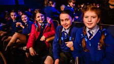 School Choir of the Year Final 2019