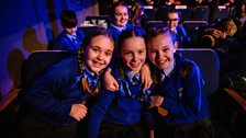 School Choir of the Year Final 2019