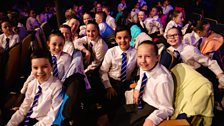 School Choir of the Year Final 2019