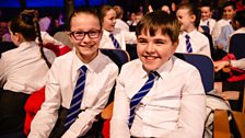 School Choir of the Year Final 2019