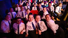 School Choir of the Year Final 2019