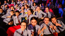 School Choir of the Year Final 2019