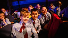 School Choir of the Year Final 2019