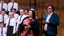 School Choir of the Year Final 2019