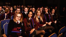 School Choir of the Year Final 2019