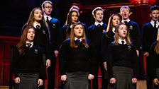 School Choir of the Year Final 2019