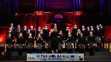 School Choir of the Year Final 2019