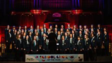 School Choir of the Year Final 2019