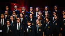 School Choir of the Year Final 2019