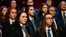 School Choir of the Year Final 2019