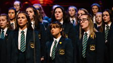 School Choir of the Year Final 2019