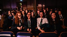 School Choir of the Year Final 2019