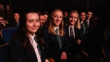 School Choir of the Year Final 2019