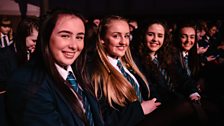 School Choir of the Year Final 2019