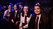 School Choir of the Year Final 2019