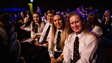 School Choir of the Year Final 2019