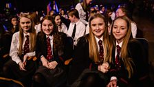 School Choir of the Year Final 2019