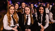 School Choir of the Year Final 2019