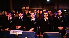 School Choir of the Year Final 2019