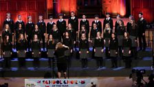 School Choir of the Year Final 2019