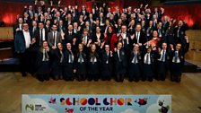 School Choir of the Year Final 2019