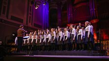 School Choir of the Year Final 2019