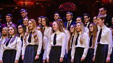 School Choir of the Year Final 2019