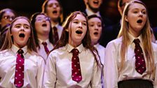 School Choir of the Year Final 2019