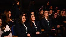 School Choir of the Year Final 2019