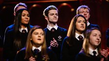 School Choir of the Year Final 2019