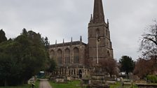 St Marys' Church