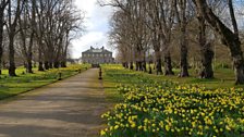 Haddo Country Park