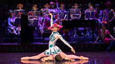 Elite Syncopations choreographed by Sir Kenneth MacMillan