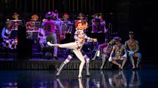 Elite Syncopations choreographed by Sir Kenneth MacMillan