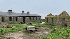 Wales' most southerly pub