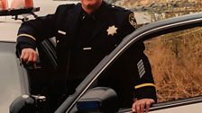 Former San Rafael PD officer Jim Kelly