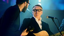 Chris Difford