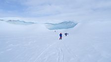 The Great Bathgate Arctic Adventure