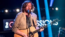 Andy Burrows