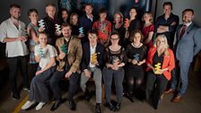 Scottish Awards for New Music 2019